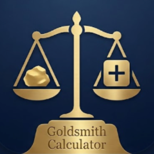 Goldsmith Calculator