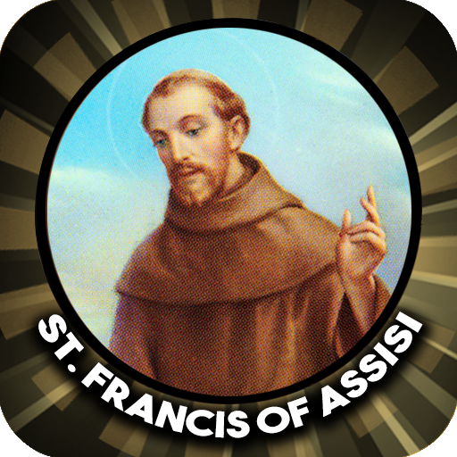 St. Francis Prayers