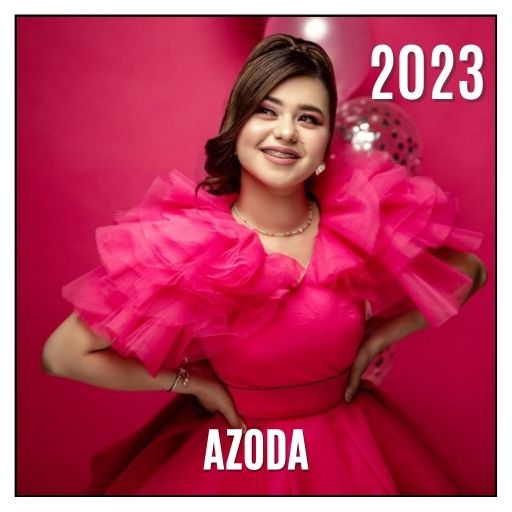 Azoda Qo'shiqlar 2023