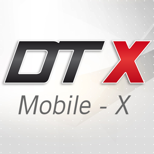 DTX Mobile X