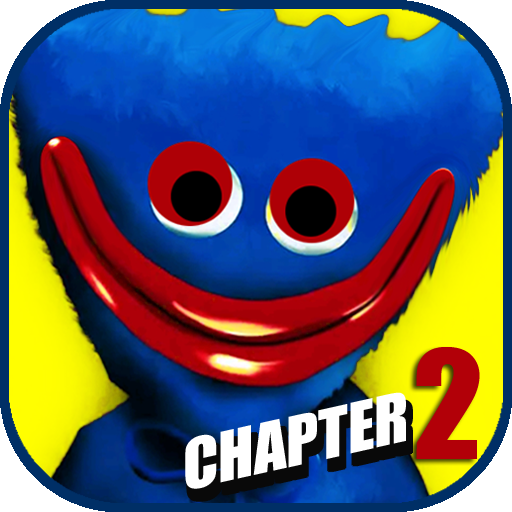 Huggy Horror Game: Chapter 2