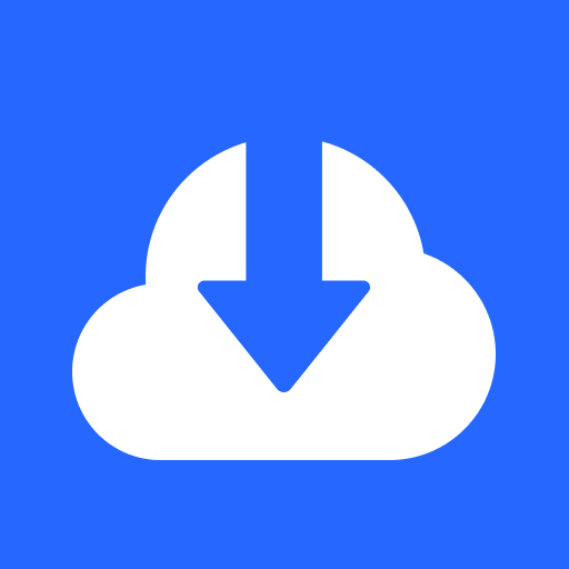All File & Video Downloader