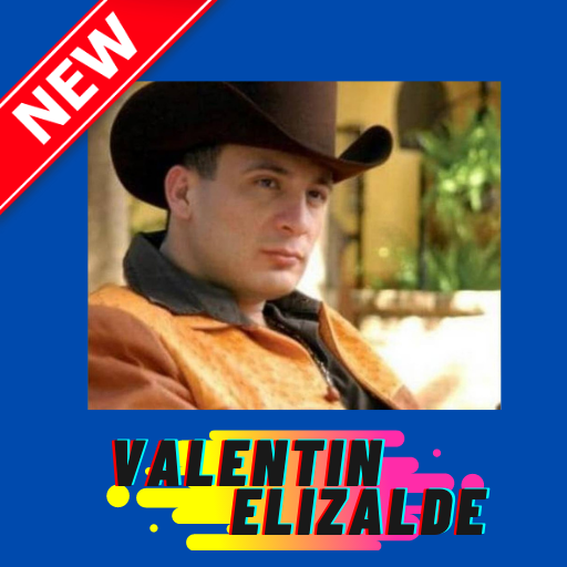 Musica de Valentin Elizalde