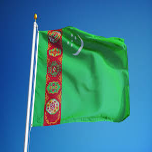 National Anthem of Turkmenista