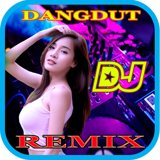 Dj Dangdut Remix Full Bass