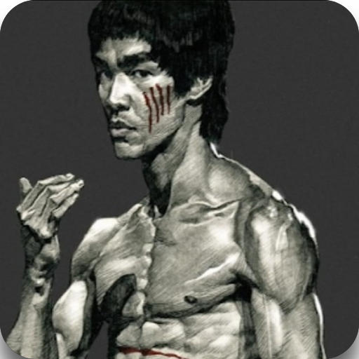 Bruce Lee Wallpaper