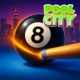 Pool City - 3D Billiards Pool
