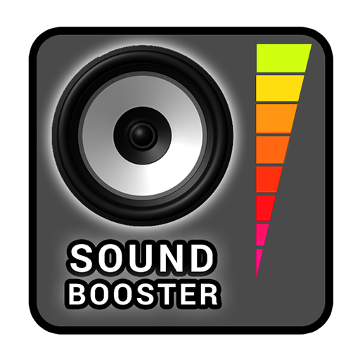 super loud speaker pro