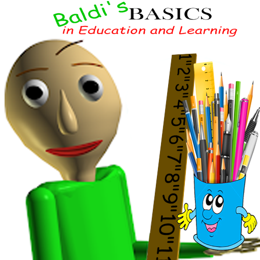 Download Baldis Basics (64-bit) for Windows 10, 8, 7 (2021 Latest)