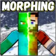 Mod Morphing: Minecraft Mobs