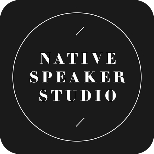 Native Speaker Vocabulary