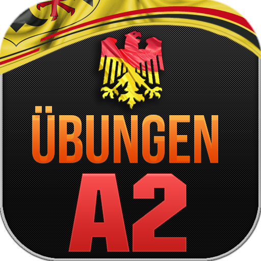 Grammatik Übungen A2 Prüfung