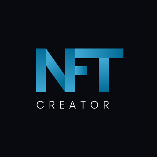 Criador de arte NFT