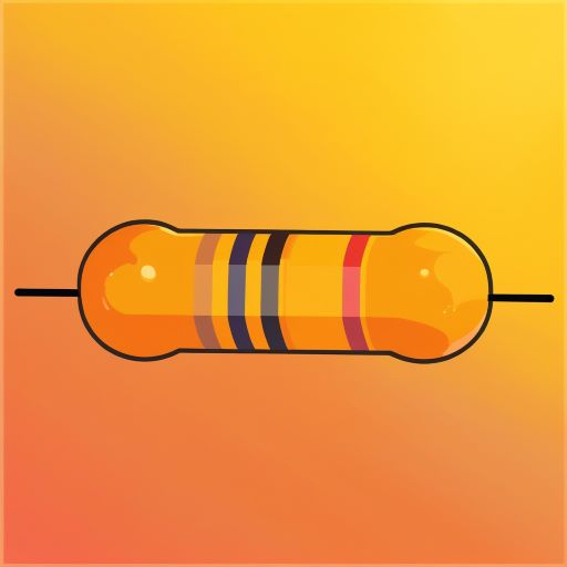 Resistor Color Code Calculator