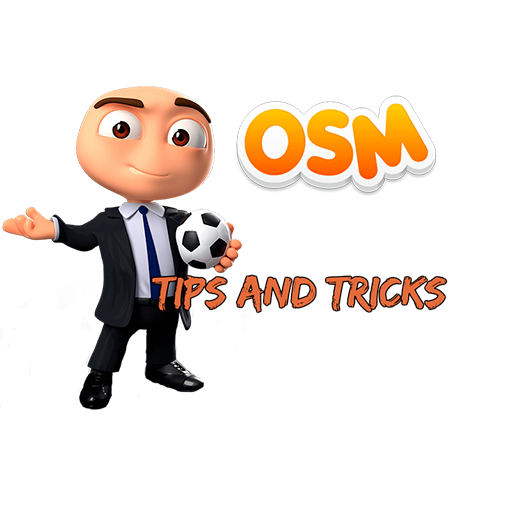 OSM Tips and Tricks