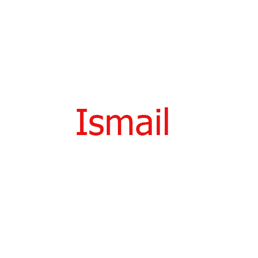 Ismail