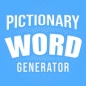 Pictionary Word Generator