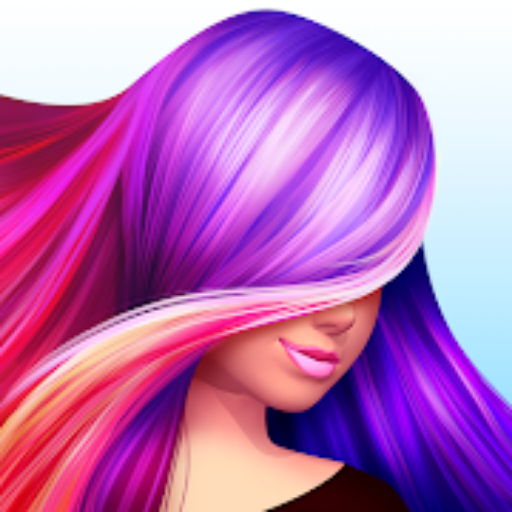 Hair Dye 3D Guide