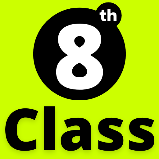 Class 8 All Subjects Solutions