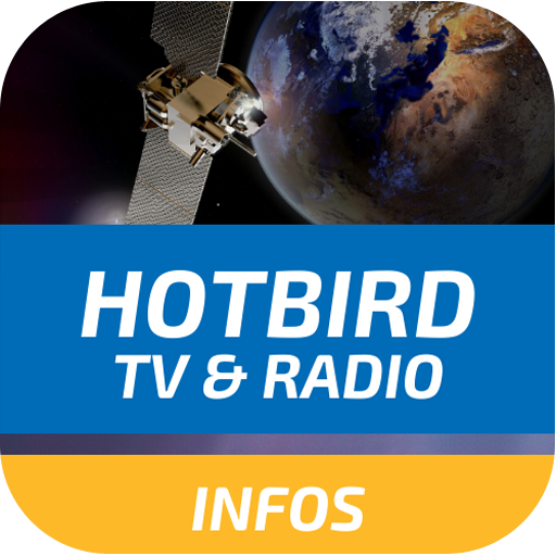 HotBird TV ve radyo Kanalları 