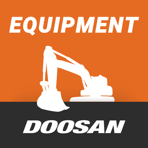 Doosan Equipment Sales for Sma