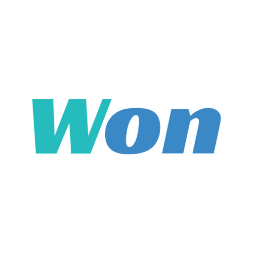 Won: Sell Gift Cards
