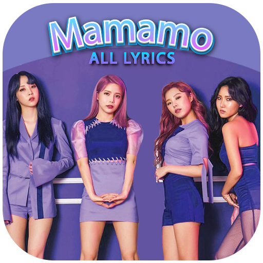 Kpop Songs: Mamamoo All Lyrics