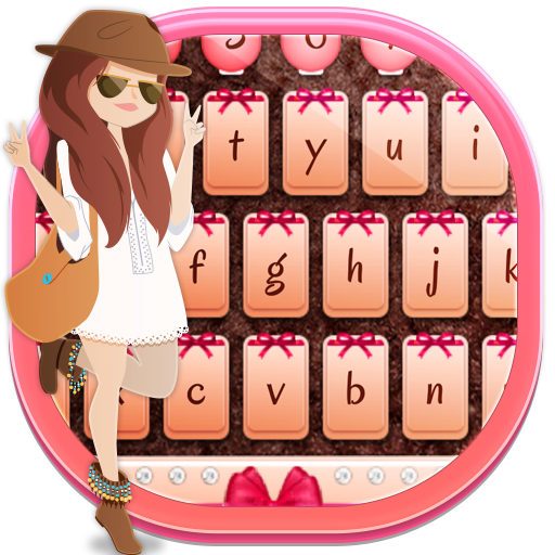 Fashion Keyboard