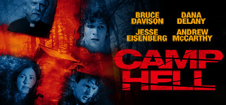 Camp Hell