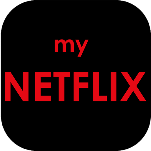 my Netflix