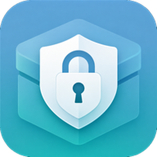 SafeBox -Password manager