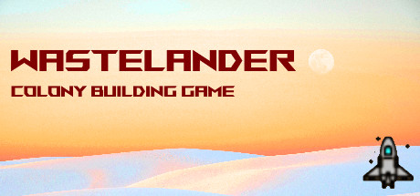 Wastelander