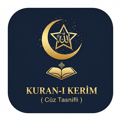 Kuranı Kerim (Cüz Tasnifli)
