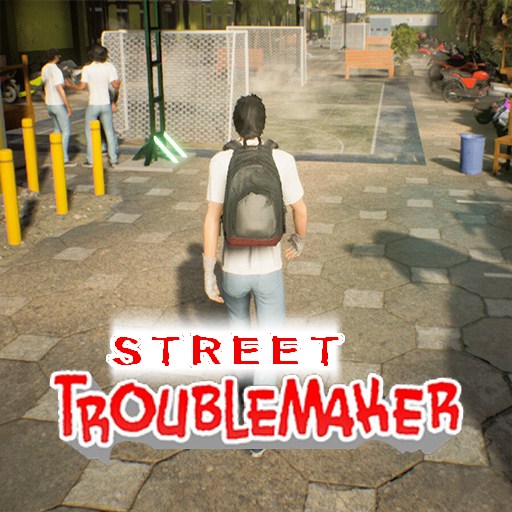 Troublemaker -street fight mod