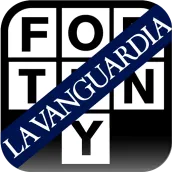 Crucigramas Jordi Fortuny