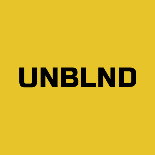 UNBLND - make friends app