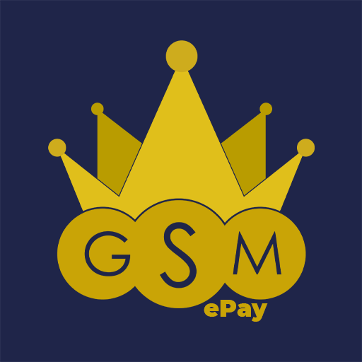 GSM e-Pay