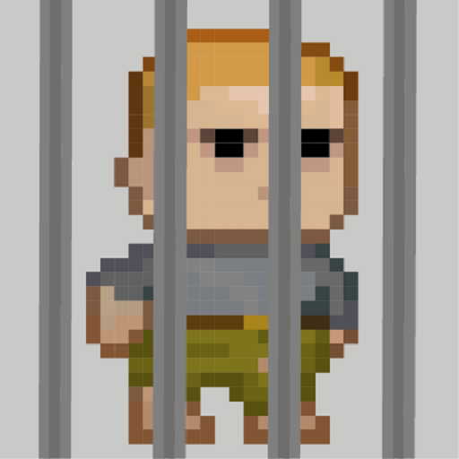 Pixel Prison
