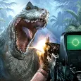 Jurassic Missions: shooting ga