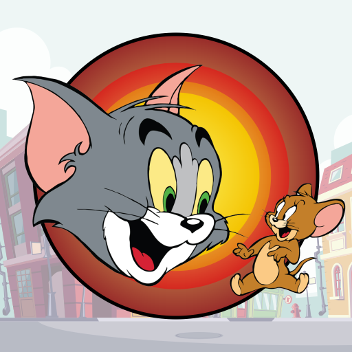 T0M&Jerry: Adventure 2018