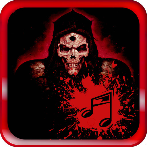 Scary Ringtones Free