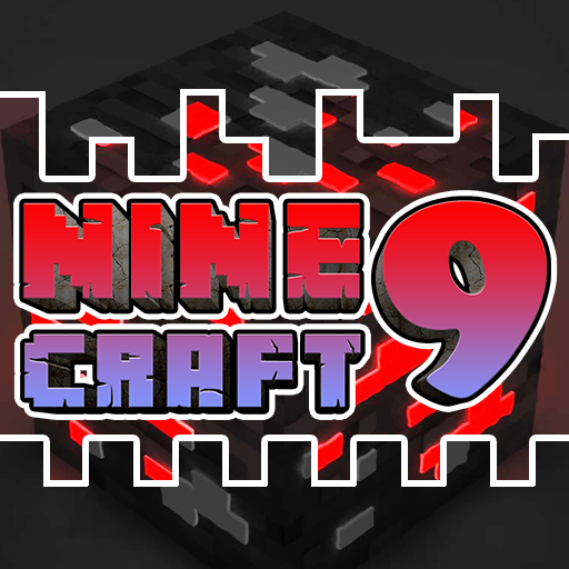 Nine 9 Craft: Building Craft