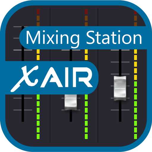 Mixing Station X Air