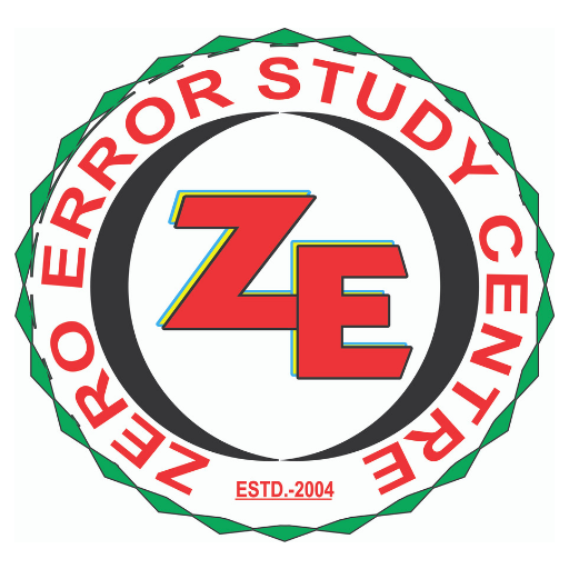 Zero Error