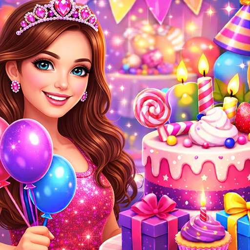 Event Management Dream Home