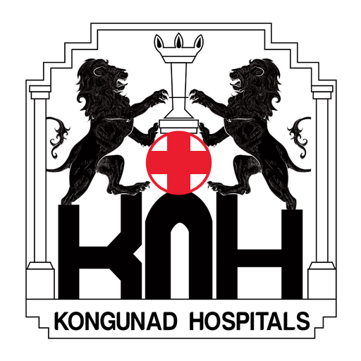 Kongunad Hospital