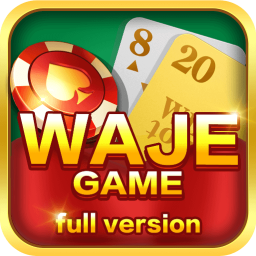 Waje Game Full Version