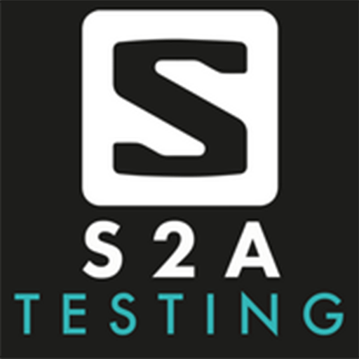 Salomon S2A Testing