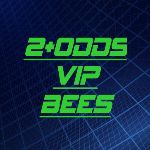 2+ Odds VIP Bees