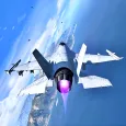 Modern Jet War Planes : Air Fi